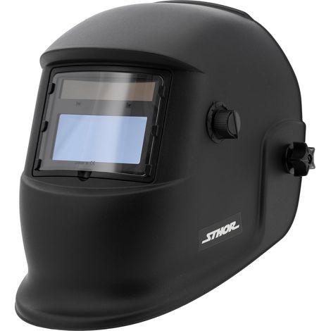Schweißermaske, Automatik-Schweißerhelm
