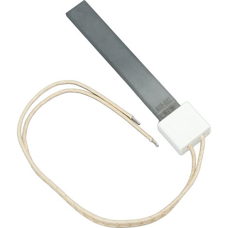 220V 600W Siliziumnitrid-Flachzünder für Verpackungsmaschinen, tragbar und heizeffizient.