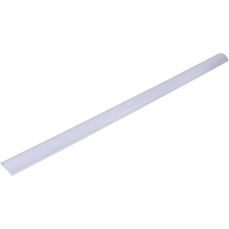 Sygonix SY-6737518 Canalina passacavi (L x L x A) 1000 x 67 x 20 mm 1 pz. Bianco (1/5)
