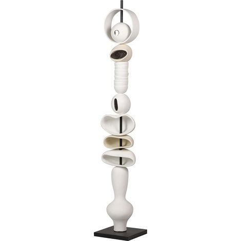 Figura Decoracion 30X20X180 Cm