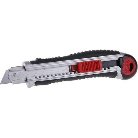 FESTA Abbrechmesser POWER 18mm Klinge 5 Stück 16090.01 (1/3)