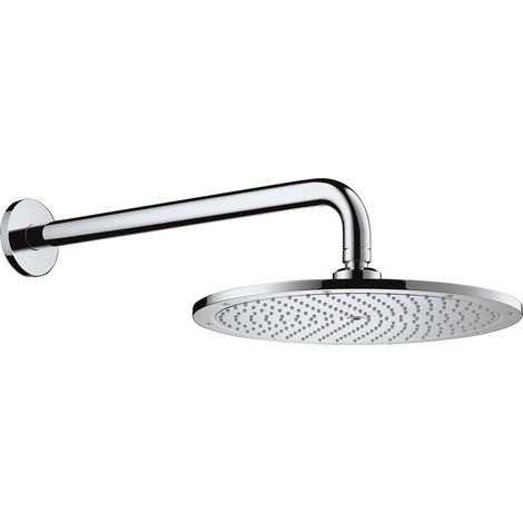 hansgrohe Raindance S Douche de tête 300 1jet avec bras de douche