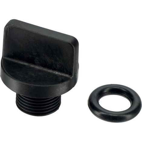 Bouchon supérieur - pour pompe de surface - pour ref OXEO 760250