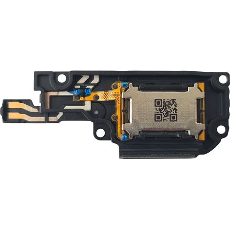 Altavoz multimedia inferior ORG con zumbador original para Motorola Moto G05, G15, E15 (1/2)