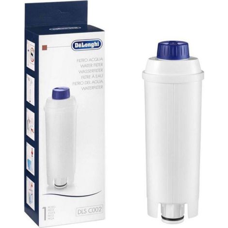 Filtre A Café - Pour Machines À Café DeLonghi ECAM ESAM ETAM BCO EC680 EC800 - Compatible DLSC002 - 1 Pièce (1/4)