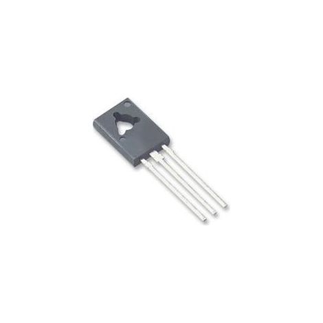 PNP-Tranmsistor 40V 3A 10W 2SB772