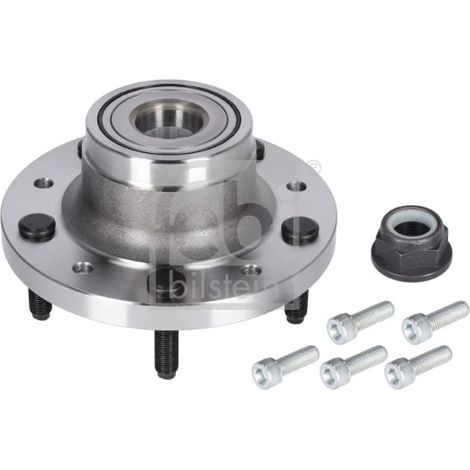Kit de roulements de roue FEBI BILSTEIN 179848 FORD 1 763 850 1 763 850 S1 (1/3)