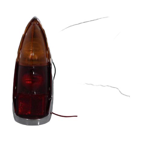[PRODUIT D'OCCASION] Feu Arriere Gauche  Riley Divers ♻️ Ref Oe. 635084 - Garantie à vie (1/3)