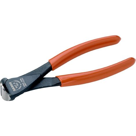 Pince bahco 527d-200 levier élevé finition phosphate