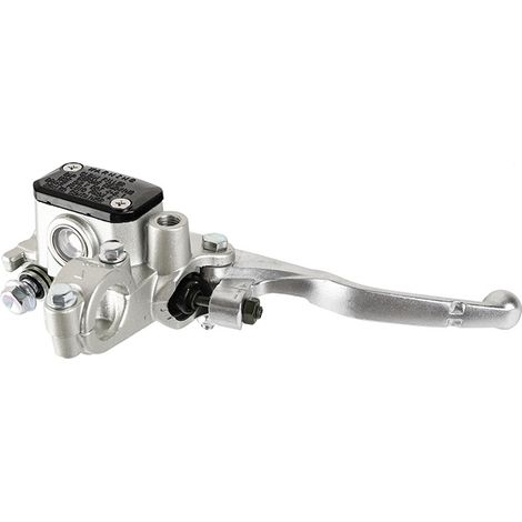 Pompe de frein avant supérieure droite Hengjian Z300NC pour moto tout-terrain KTM 2 temps Kvis K16/K18