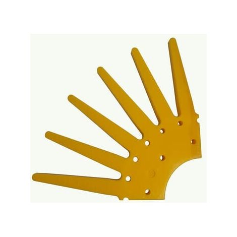 Denti dente UNIVERSEL KFH226V