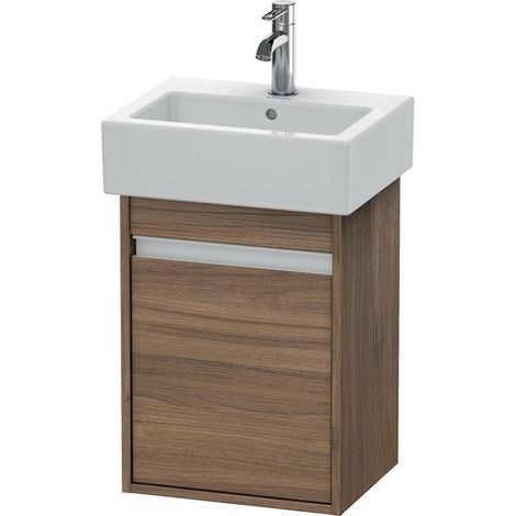 Duravit Ketho Waschtischunterbau wandhängend, 400x550x320 mm, (1/5)