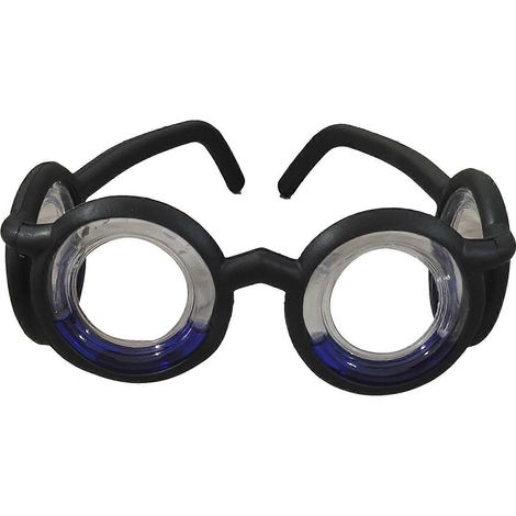 Lunettes intelligentes anti-nausées, ultra-légères et portables, pour soulager le mal de l'air (1/5)