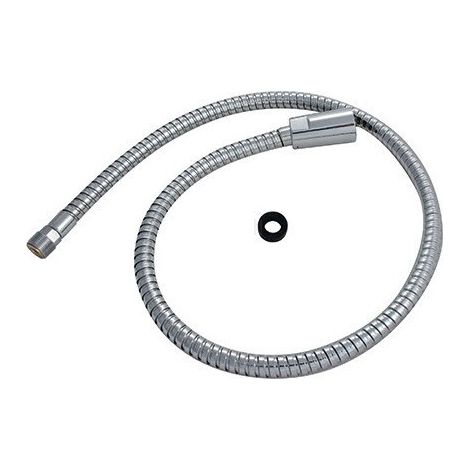 Tuyau M 15 x 1 x G 1/2 pouce x 770 KLUDI