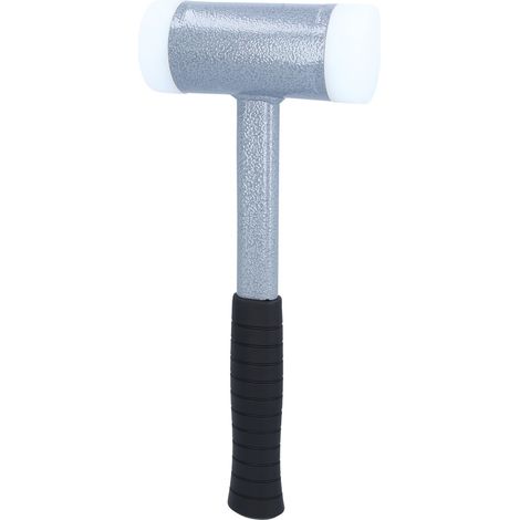 KS Tools Rückschlagfreier Schonhammer, 1670g