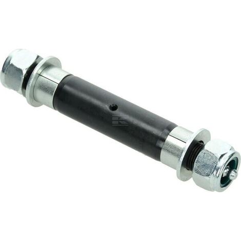 Extenderbolt di谩metro25x105mm - Manguito di谩metro25mm orificio pasante LT EXTENDERBOLT 1050152EXB