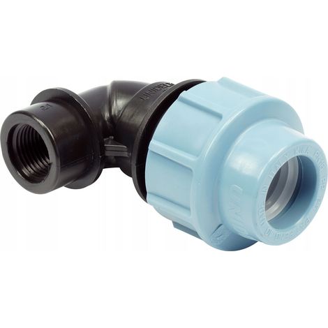 Coude Tycner PE 20 mm 1 pc. (1/3)