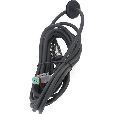 Captador de vitesse ABS 21663562 20732820 20915973 7421663562 para accesorios de camiones Volvo (1/5)