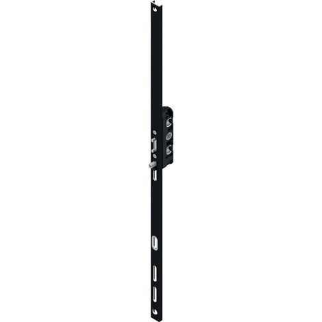 Serrure Sereine 2 points têtière U de 15.6 x 6 mm - LA CROISEE D.S.