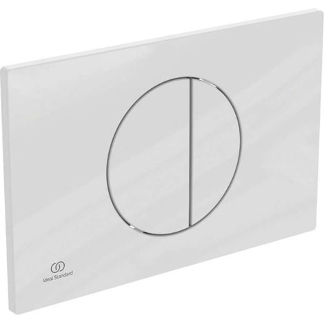 Ideal Standard Oleas Betätigungsplatte M5 mechanische Auslösung (1/5)