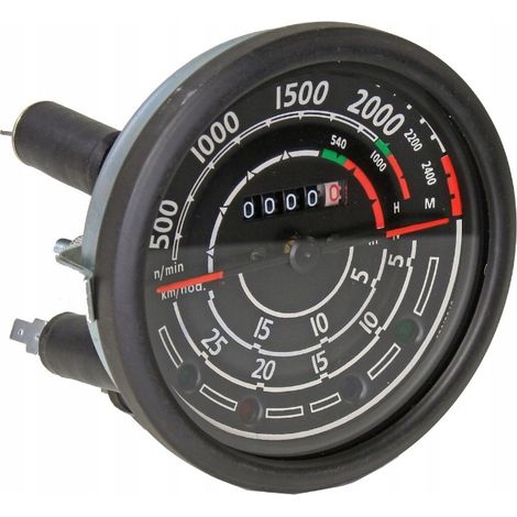 URSU C-385 y CONTADOR DE HORAS DERIVADO (1/2)