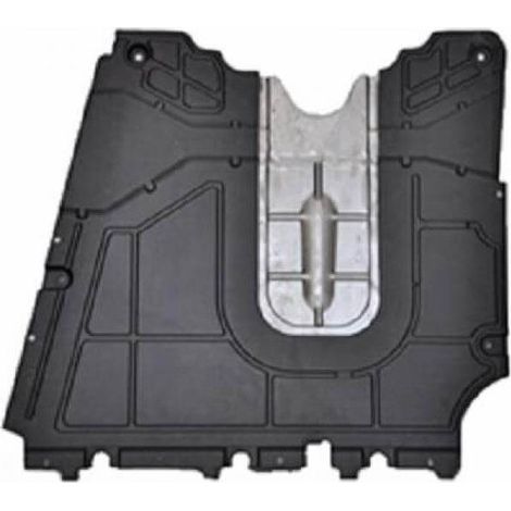 Cache sous moteur Opel Combo 2012-2018
