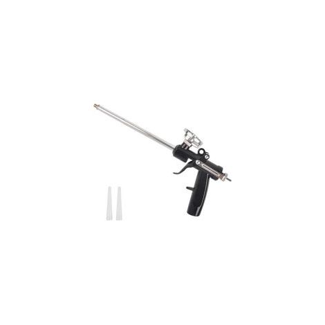 Pistolet à mousse polyuréthane de construction, distribution expansible, TPE – (1/5)