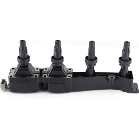 Jeffergarden Remplacement de la bobine d'allumage 597080 597099 pour Peugeot 206 307 (1/5)