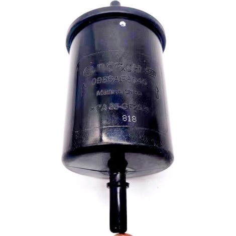 Le filtre à carburant 1567C6 est compatible avec les modèles Peugeot 206, 301, 307, 308, 408, 508 et Citroën C4 (3008). Ce filtre externe élimine les impuretés du carburant et assure la propreté des i (1/4)