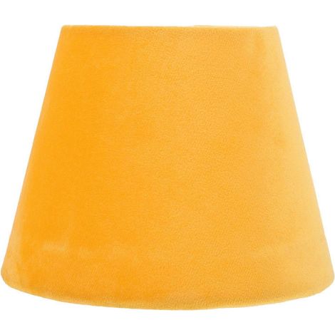 1 housse de protection anti-poussière pour lampe de bureau, abat-jour décoratif (1/3)