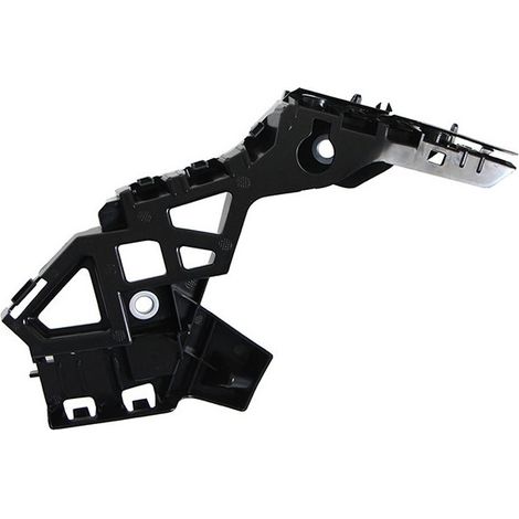 Support de pare-choc avant gauche Volkswagen Golf 8 depuis 2020