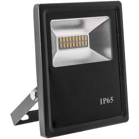 Trent LED-Projektor 10 W IP65 4000 K