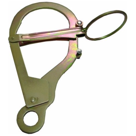 Conector de acero Irudek PERT10
