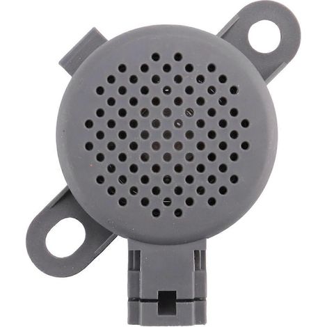 Avertisseur sonore de capteur de stationnement 256506024R pour Renault Kaleja, Megane, Scenic, Capture, Clio, Trafic, avant et arrière (1/4)