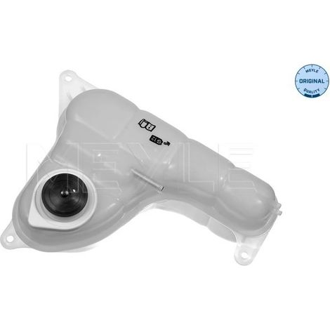 Vase d'expansion, liquide de refroidissement Meyle 100 223 0002 AUDI
