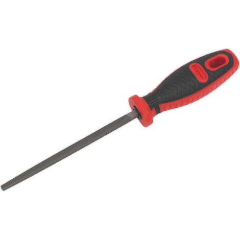 Sealey AK5803 Premier Square Engineer's File 150mm