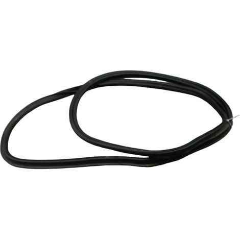 [PRODUIT D'OCCASION] Joint Hayon VOLKSWAGEN Golf Vi 2008-2013 ♻️ Ref Oe. 1k6827705b9b9 - Garantie à vie