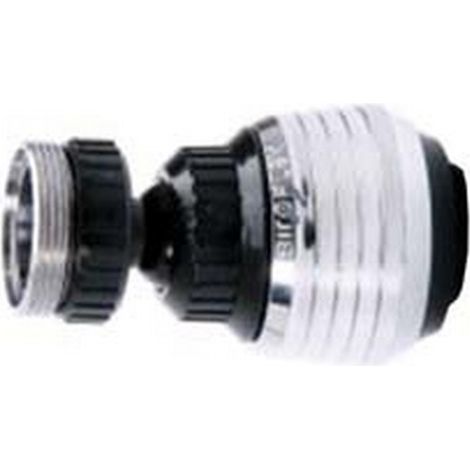 ROMPIGETTO AERATORE DOCCETTA CROMATO CON SNODO 2788/S