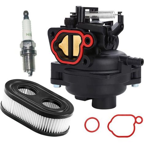 799584 Carburateur Briggs Stratton 550EX 625 EXE 675EX 725EX Moteur-Kit carburateur (1/4)