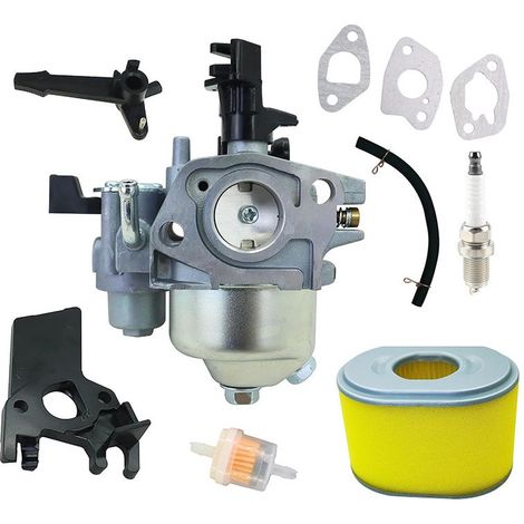 Carburateur compatible avec Kohler SH265 6.5HP Série 3000 196cc 1885316S. (1/5)
