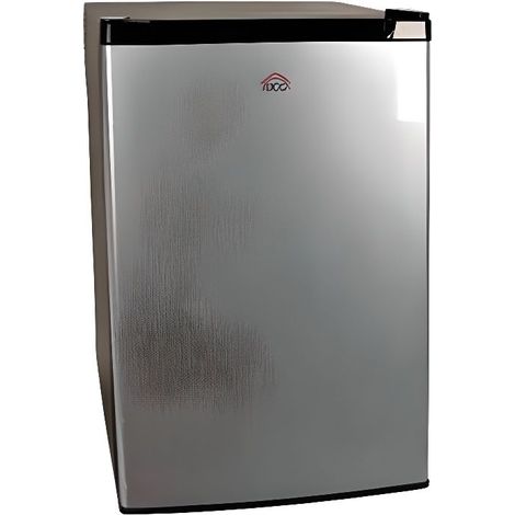 Refrigerador dcg mf1070 2 estantes 2 balcones (1/2)