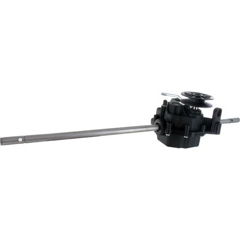 Boitier de transmission GGP – Accessoire pour moteur thermique – Compatible avec moteurs STIGA – Transmission d'origine (1/2)