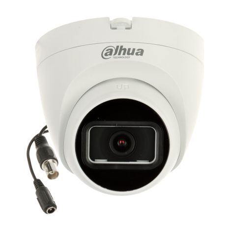 Dahua Dome Kamera hac-hdw1200trq-0280b-s6 2MP Nachtsicht 30m (1/3)