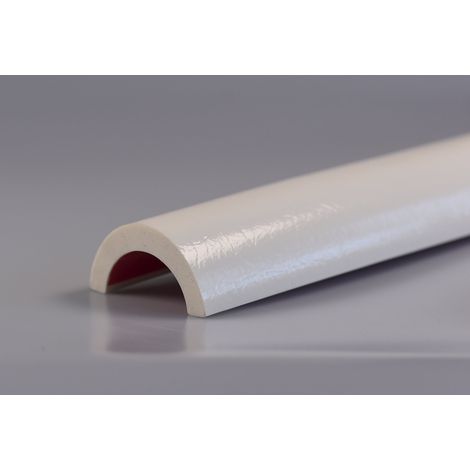 SHG, Protection des tuyaux Knuffi®, type R50, pièce de 1 m,