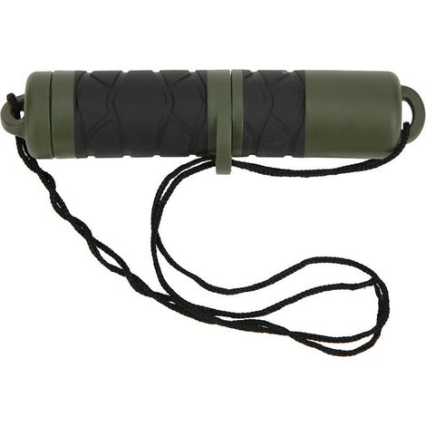 Bâton de Magnésium Allume-Feu pour Randonnée, Outil de Survie Compact pour Camping (1/5)