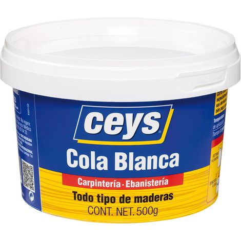 COLLE BLANCHE DE CHARPENTIER (1/2)