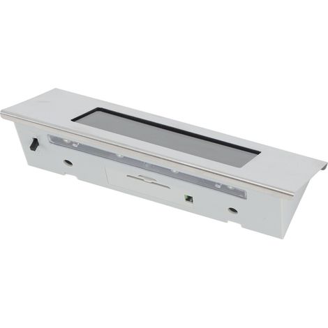 Panneau d'adresse solaire, lumière blanche uniforme, anti-éblouissement, étanche, chiffres de maison pour jardin, terrasse ou cour. (1/5)