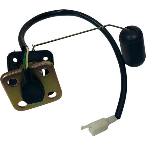 Kraftstofftank-Füllstandssensor für Motorräder, kompatibel mit YAMAHA JOG 90 50 2JA 3kj 3YK 4YP 5BM (Kraftstoffschwimmer)