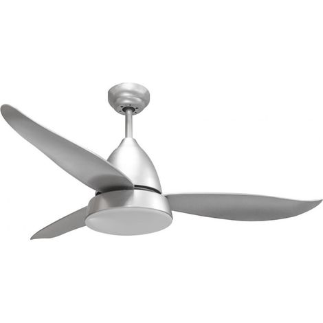 Luminaire interlusa marino ventilateur plafond LED 16W (1/3)