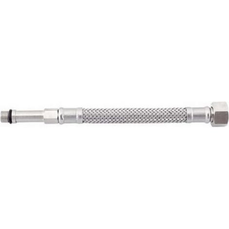 FLESSIBILE IN ACCIAIO INOX DN8 ML 10X1 ML 10x1 x F 3/8 cm. 40